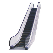 35 Degree Step for Escalator